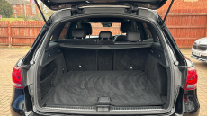 Mercedes-Benz GLC 300d 4Matic AMG Line Premium Pls 5dr 9G-Tronic Diesel Estate